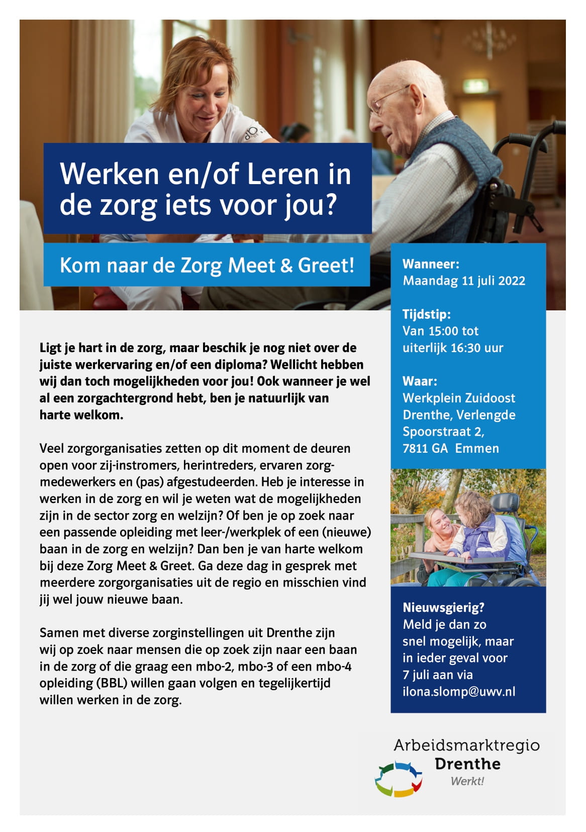 Werkenenleren