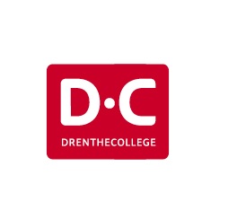 Drenthe College logo 2022