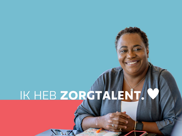 Zorgtalent