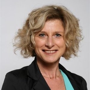 Esther Damsteek | adviseur leren en werken Leerwerkloket Drenthe