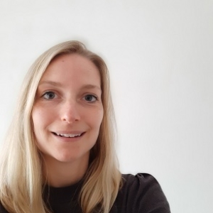 Annika van der Werf | adviseur en ambassadeur leren en werken Leerwerkloket Drenth