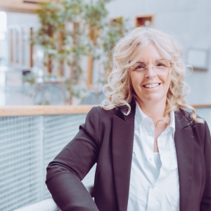 Sylvia Botter | adviseur leren en werken Leerwerkloket Drenthe
