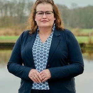 Francien Bekius |  adviseur competentie test centrum Leerwerkloket Drenthe