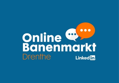 Online Banenmarkt Drenthe
