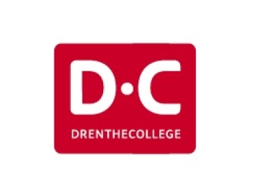 Drenthe College logo 2022